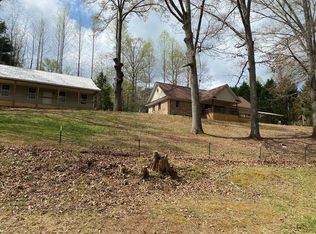 249 Shady Grove Ln, Hayesville, NC 28904