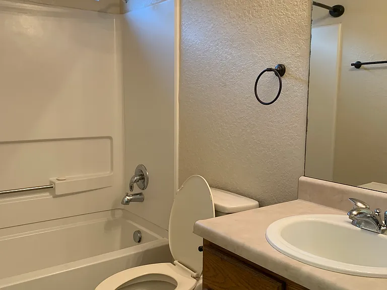 Bathroom #2