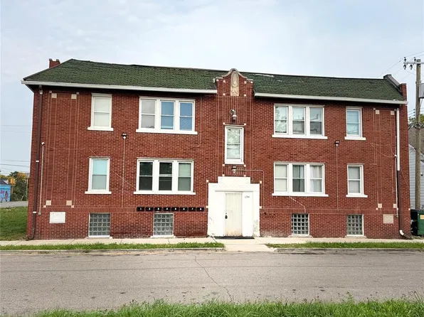 11744 Cascade St, Detroit, MI 48204