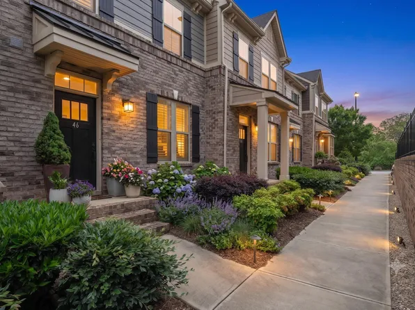 46 Itasca Dr, Greenville, SC 29609