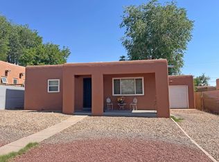 2734 San Rafael Ave SE, Albuquerque, NM 87106