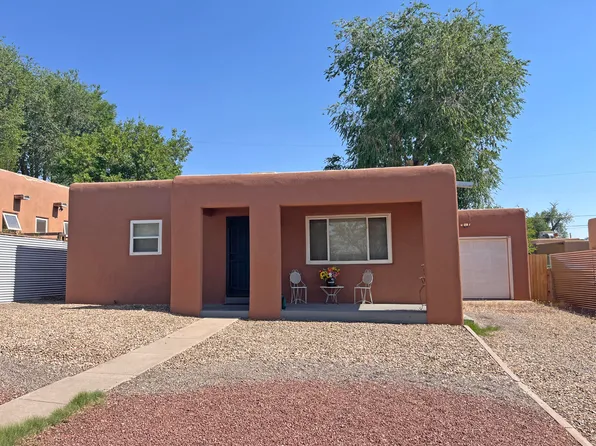 2734 San Rafael Ave SE, Albuquerque, NM 87106