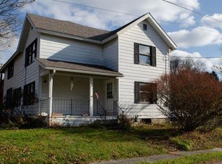 3 Yates Ave, Freeville, NY 13068
