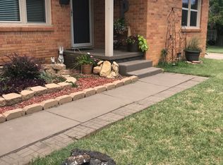 1801 W Chisholm Dr, Duncan, OK 73533