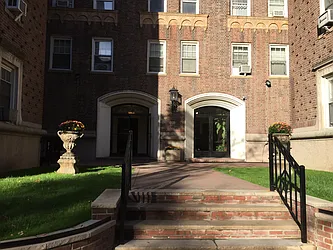 Rented by Daniel Miranda, LREB