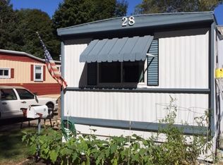 633 East Washington Street #28, North Attleboro, MA 02760