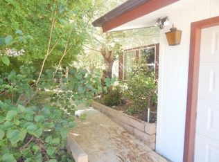 54 Tammy Way, Big Pine, CA 93513
