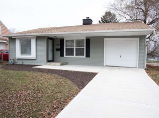 1807 Genoa St, Rockford, IL