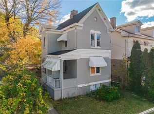 222 Locust St, Mount Oliver, PA 15210