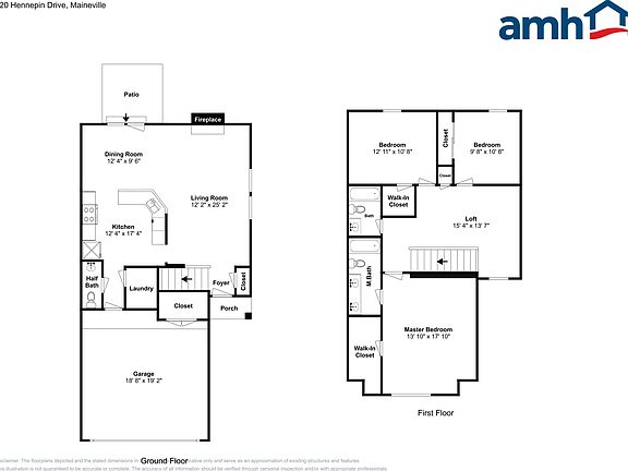 2nd image of 320 Hennepin Dr