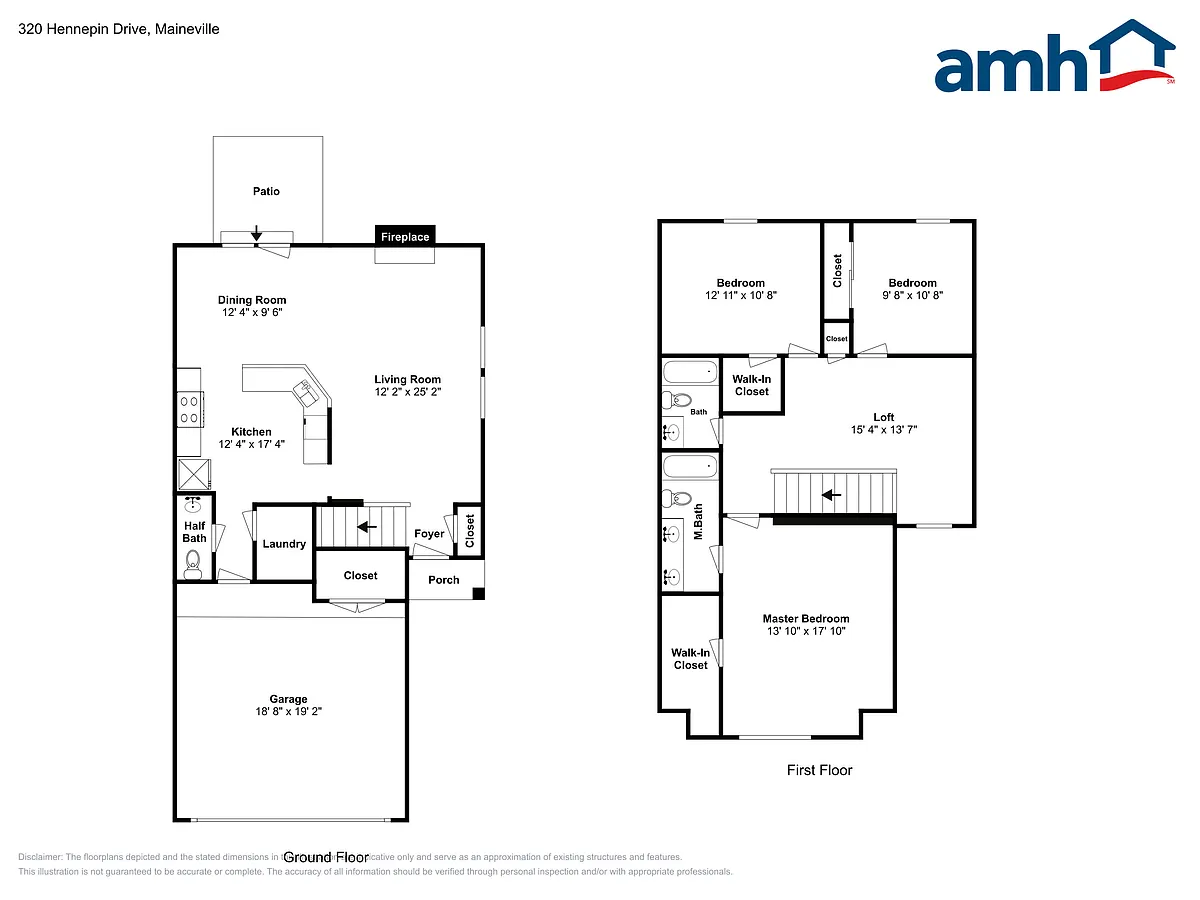 Building Photo - 320 Hennepin Dr