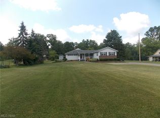 8341 Albion Rd, North Royalton, OH 44133