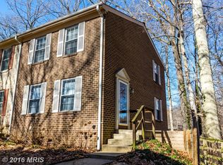 9156 Lambskin Ln, Columbia, MD 21045