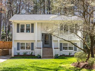 7724 Cart Track Trl, Raleigh, NC 27615