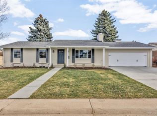 7652 S Gallup Ct, Littleton, CO 80120