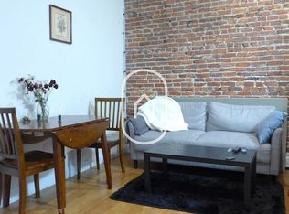 796 Tremont St APT 1, Roxbury, MA 02118