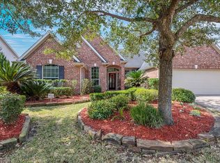7110 Belford Park Ln, Richmond, TX 77407