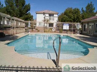 3102 Inlet Bay Ave, North Las Vegas, NV 89031