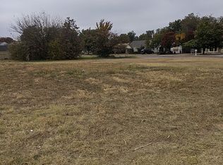 3701 Paradise St, Vernon, TX 76384