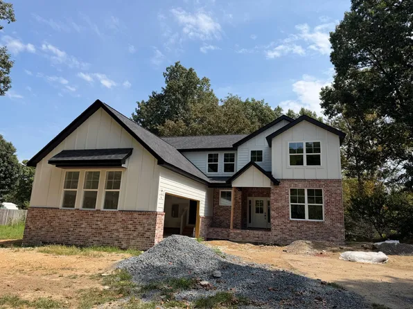 3717 Pleasant Grove Rd, White House, TN 37188