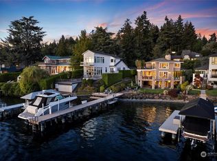11027 Champagne Point Rd NE, Kirkland, WA 98034