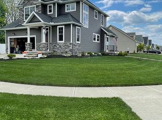 603 Rundle St, Lagrange, OH 44050