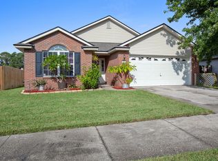 12526 Ayrshire St E, Jacksonville, FL 32226