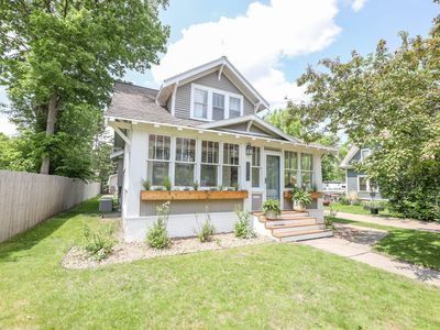 1114 Fillmore St, Alexandria, MN, 56308