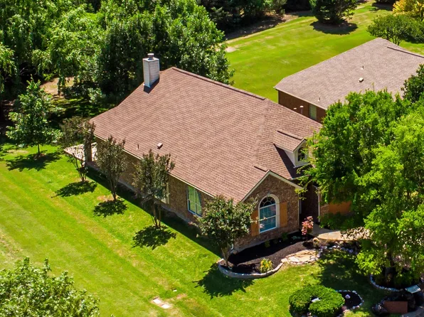 835 Mustang Dr, Fairview, TX 75069