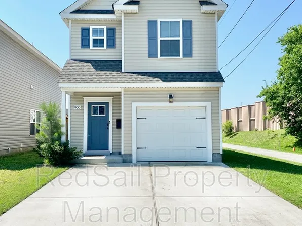 900 Godwin Ave, Chesapeake, VA 23324