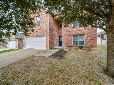 7314 SCORDATO DR, San Antonio, TX, 78266