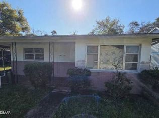 256 Laws Ln, Ormond Beach, FL 32174