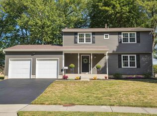 568 Mohican Way, Westerville, OH 43081