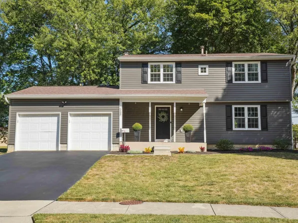 568 Mohican Way, Westerville, OH 43081