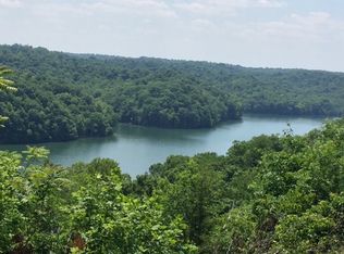 Chestnut Hills Over Dale Holw, Burkesville, KY 42717