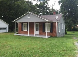 135 Sunset Dr, Rural Hall, NC 27045