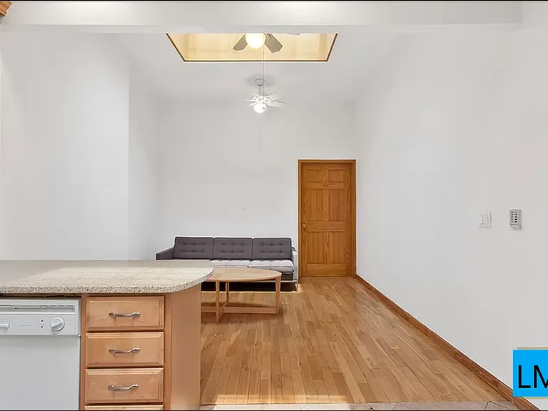 51 E Houston St #4B — Photo 1