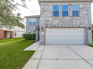 7910 Saffron Ln, Baytown, TX 77521