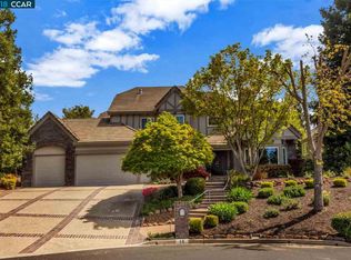 19 Royal Oaks Ct, Alamo, CA 94507