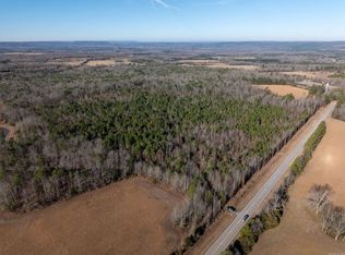 5500 Wilburn Rd, Wilburn, AR 72179