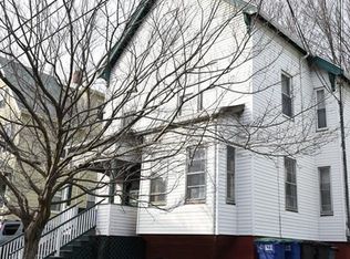 59 Berkeley St, Somerville, MA 02143