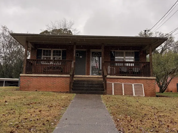3131 Carlton Ave, Chattanooga, TN