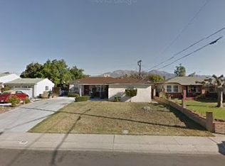 933 E H St #HOUSE, Ontario, CA 91764