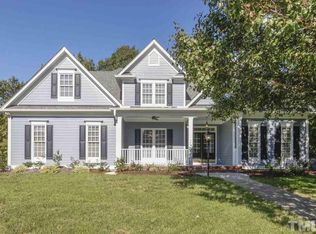 101 Ortons Point Pl, Cary, NC 27513