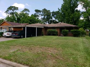 7617 Boggess Rd, Houston, TX 77016