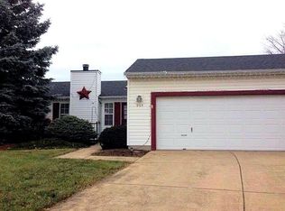 965 Obenour Ct, Monroe, OH 45050