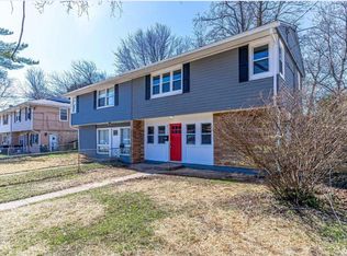 8118 Allendale Dr, Landover, MD
