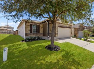 10318 Sun Mill, San Antonio, TX 78254