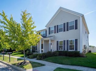 8051 Ashenden Dr, Blacklick, OH 43004