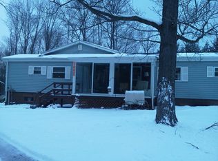 210 Camp Hollow Rd, Cowansville, PA 16218